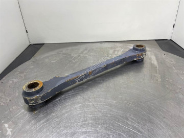 Equipamiento de manutención mástil