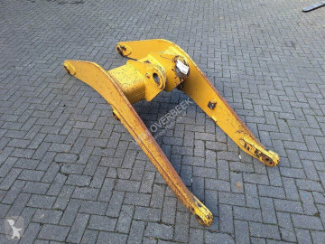Håndteringsudstyr mast
