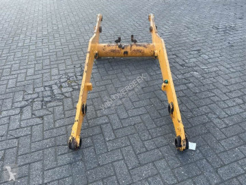 Håndteringsudstyr mast Liebherr