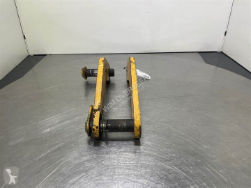 Equipamiento de manutención mástil Liebherr
