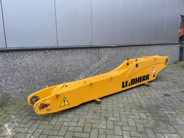 Manipulační vybavení sloupec Liebherr