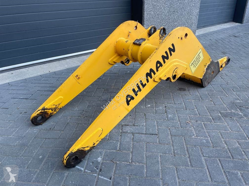 Manipulačné príslušenstvo  AZ6-4139236O-Lifting...