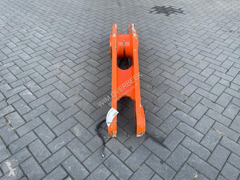 تجهيزات المناولة Hitachi ZW310TPD-6 - Shift...