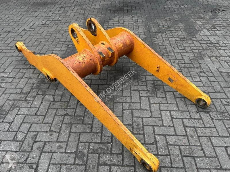 Manipulačné príslušenstvo Liebherr...