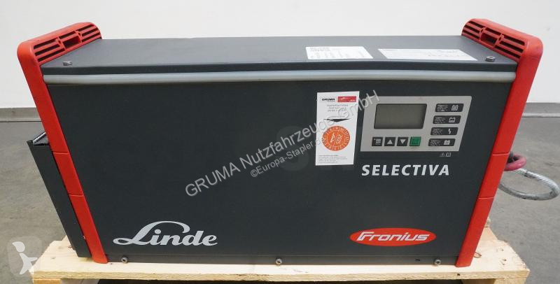 Manipulačné príslušenstvo   Selectiva 4090