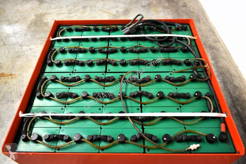 Manipulačné príslušenstvo   80 Volt 6 PzS 930 Ah