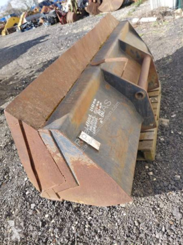 Manitou Schaufel/Löffel
