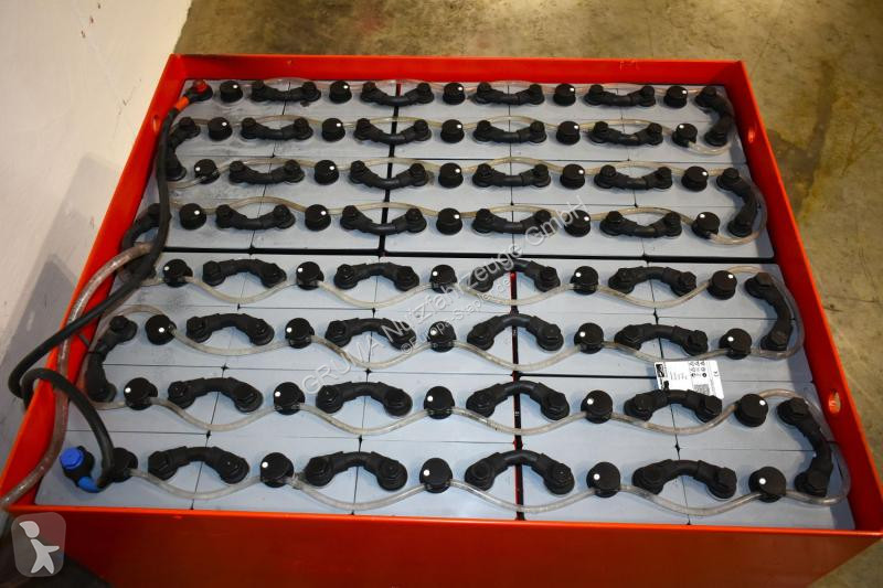 Manipulačné príslušenstvo   80 Volt 5 PzS 775 Ah