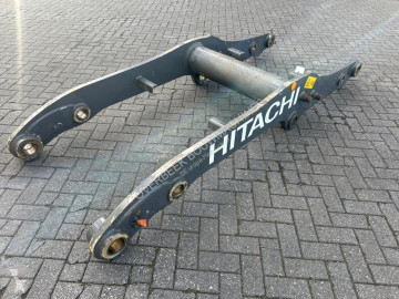 Equipamiento de manutención mástil Hitachi
