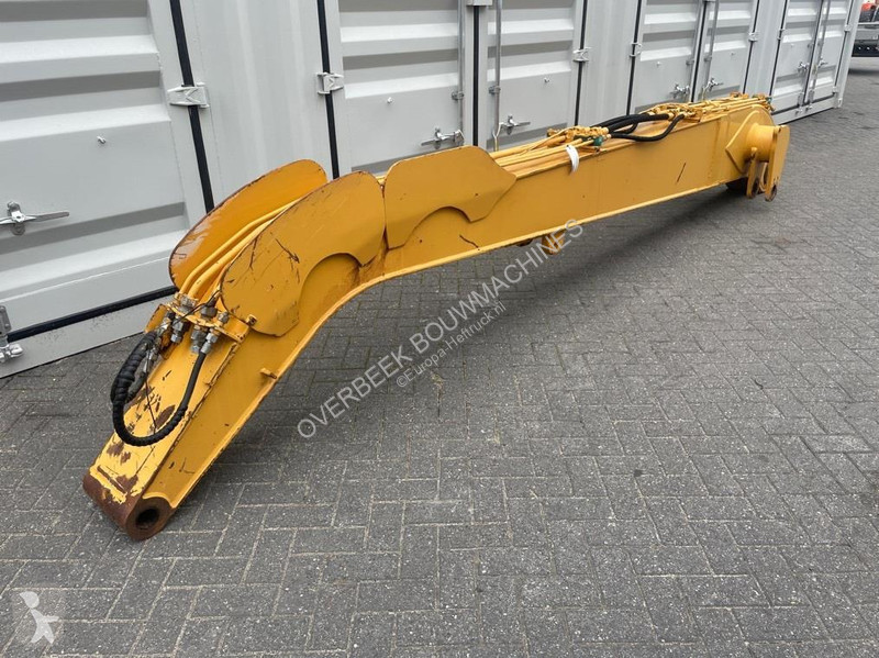 Manipulačné príslušenstvo Liebherr A914 -...