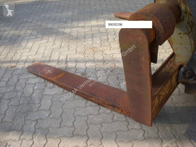 Manipulačné príslušenstvo  (0396) verst....