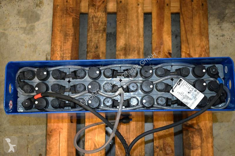 Manipulačné príslušenstvo   24 Volt 2 PzB 150 Ah