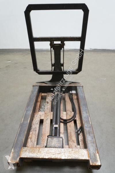 تجهيزات المناولة   10.26.SO, Breite 900 mm