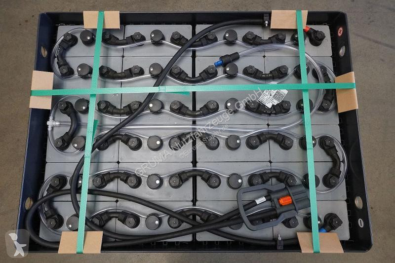 Manipulačné príslušenstvo   48 Volt 5 PzS 775 Ah
