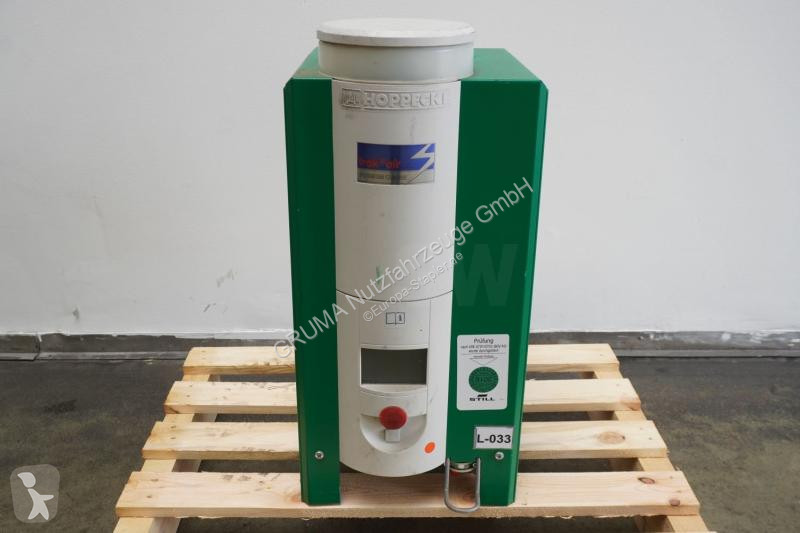 Manipulačné príslušenstvo   E230 G24/60 B-F14...