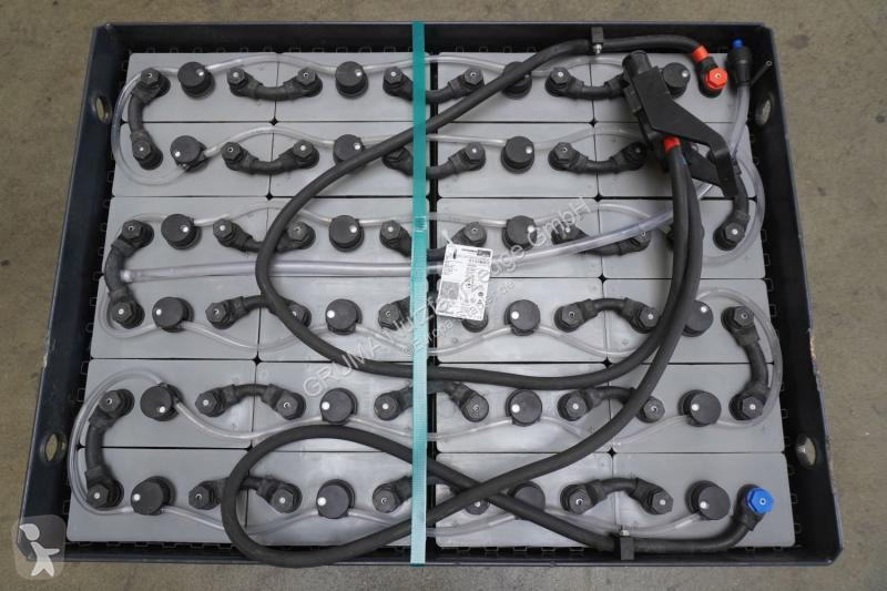 Manipulačné príslušenstvo   48 Volt 5 PzS 625 Ah