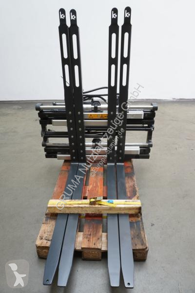 تجهيزات المناولة Kaup  KAUP 3T429C, Breite 1200 mm