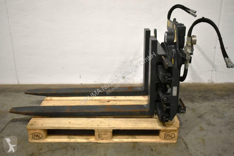تجهيزات المناولة Kaup  1,5T451 Breite 970 mm