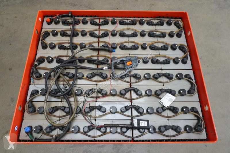 Manipulačné príslušenstvo   80 Volt 5 PzS 775 Ah