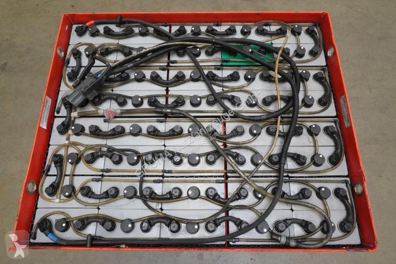 Manipulačné príslušenstvo   80 Volt 5 PzS 775 Ah