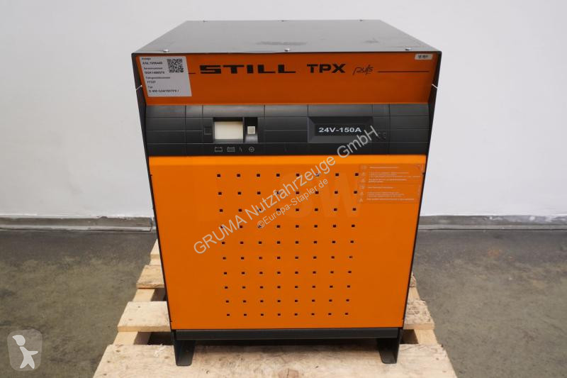 Manipulačné príslušenstvo   D400G24/150TPX