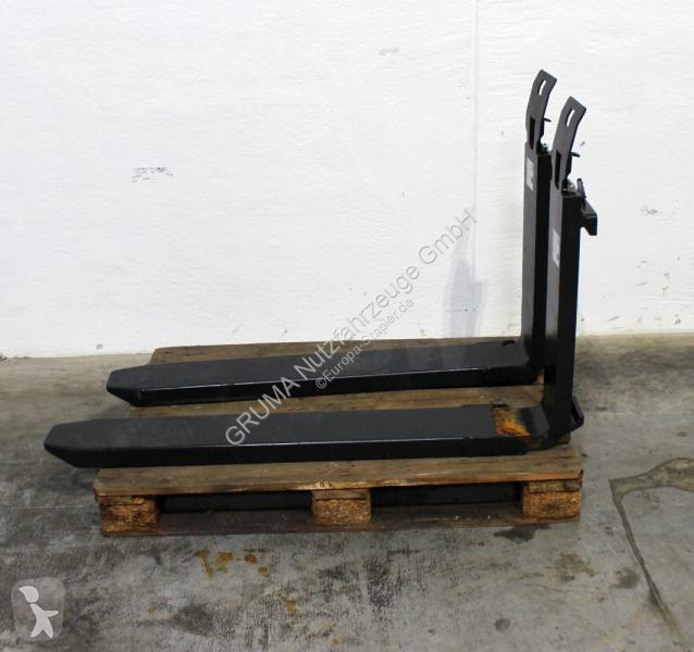تجهيزات المناولة Kaup  3.5T180CT