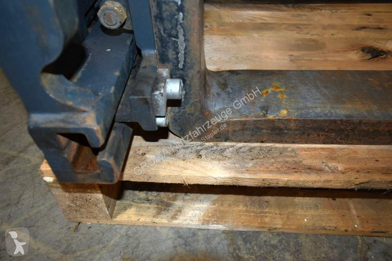 تجهيزات المناولة Kaup  3,5T466B,  Breite 1.150 mm