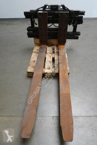 تجهيزات المناولة   MEYER 6/0108N, Breite 1310 mm