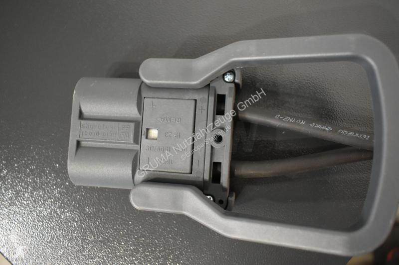 Industrie Automation  Flexy Plus D 48V/80A...