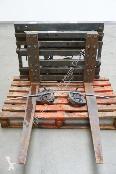 Equipamiento de manutención Kaup  KAUP 1.5T...