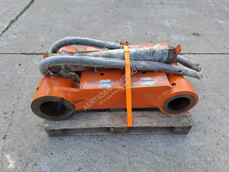 تجهيزات المناولة Hitachi H-Link Assy EX1200-6...