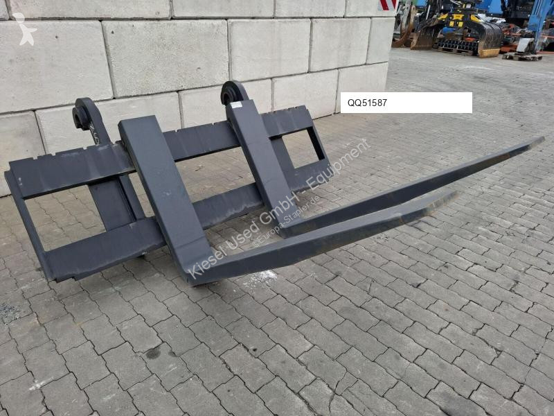 Manipulačné príslušenstvo  Ankona