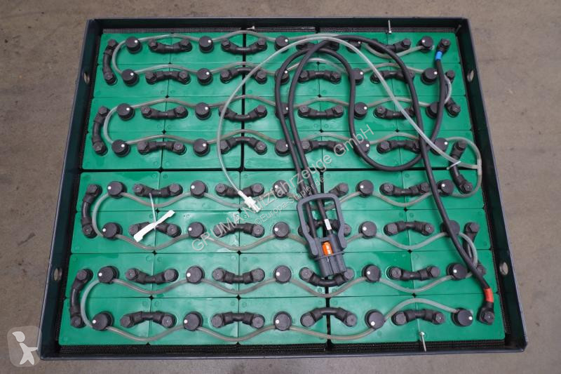 Manipulačné príslušenstvo   80 Volt 5 PzS 775 Ah
