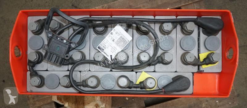 Manipulačné príslušenstvo   24 Volt 3 PzV 213 Ah