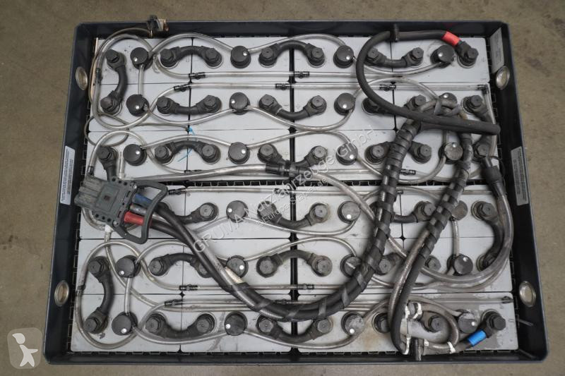Manipulačné príslušenstvo   48 Volt 5 PzS 775 Ah