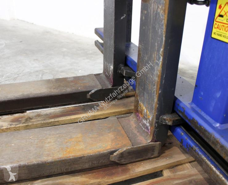 تجهيزات المناولة Griptech  RG4 58/RG4 58/FPX