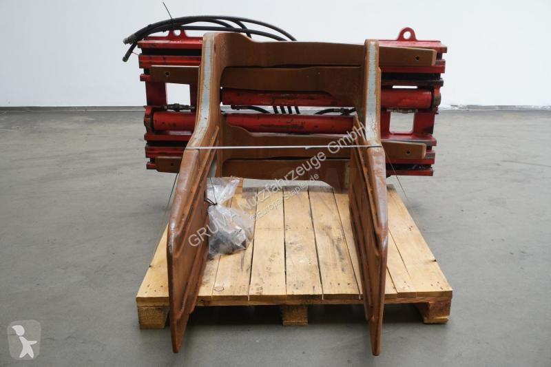 تجهيزات المناولة   BC-50PF_15TJ1 Breite 1600mm