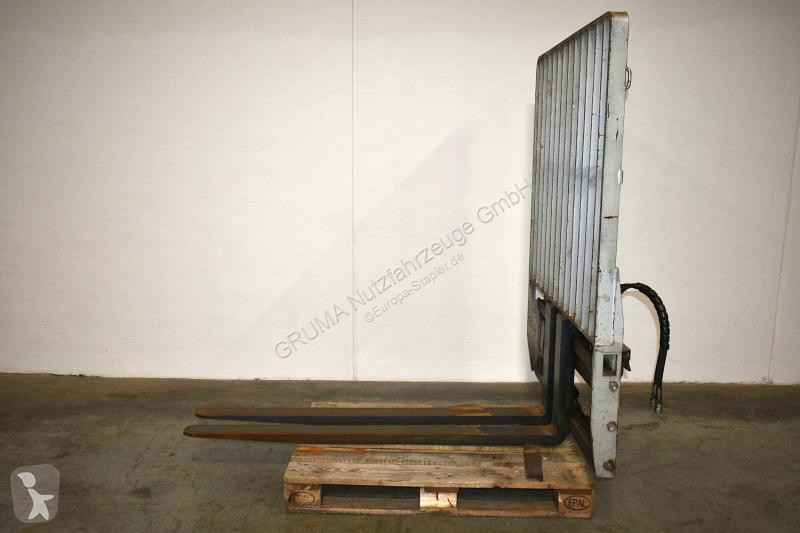 تجهيزات المناولة Durwen  SZV 25 S, Breite 1250 mm