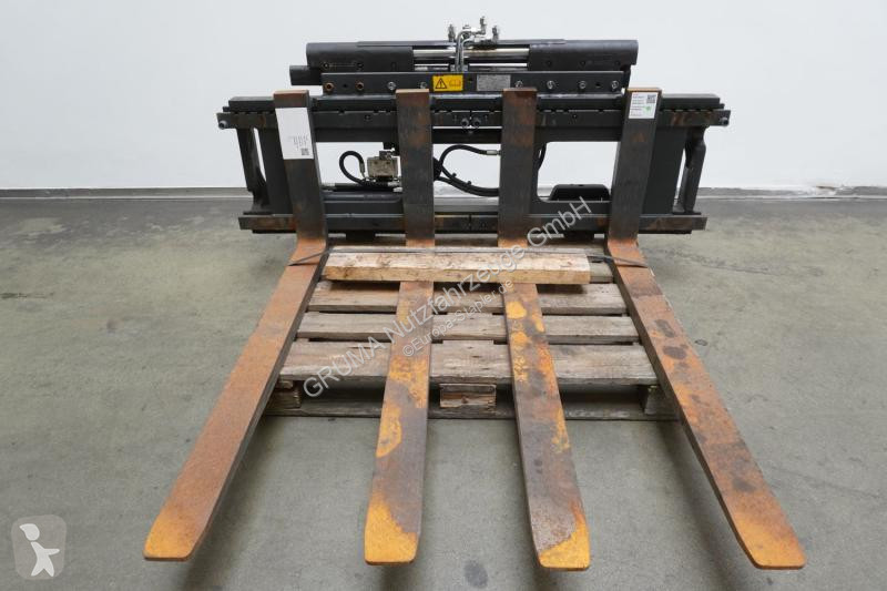 تجهيزات المناولة Kaup  3T253B-L/Q Breite 1600mm