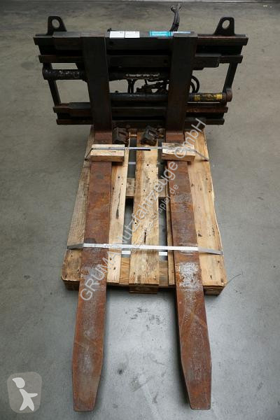 Underhållsutrustningar Kaup  1,5T411