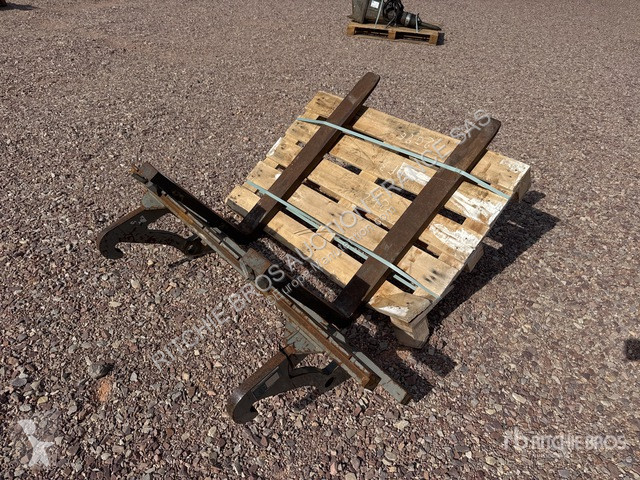 Volvo  281245 handling equipment