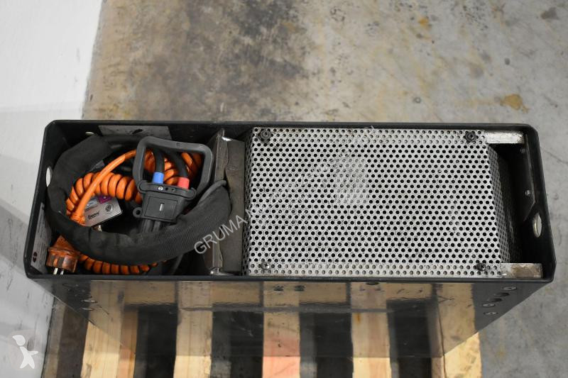 تجهيزات المناولة Industrie Automation  24 Volt...