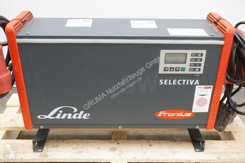 تجهيزات المناولة   Selectiva 4090 48V/90A AIR