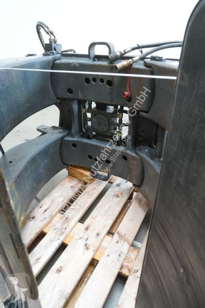 تجهيزات المناولة   MEYER 5.2604N, Breite 1010 mm