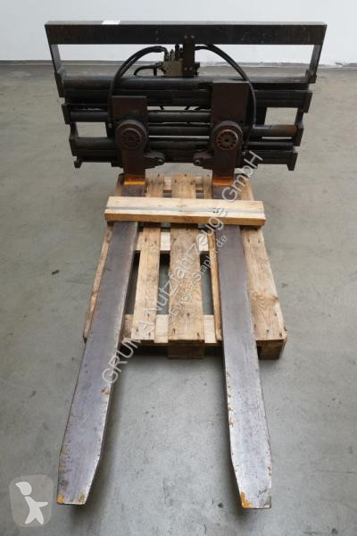 تجهيزات المناولة   10.62.1D Breite 1300 mm