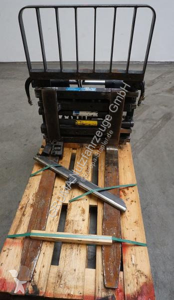 Underhållsutrustningar Kaup  1T411Z