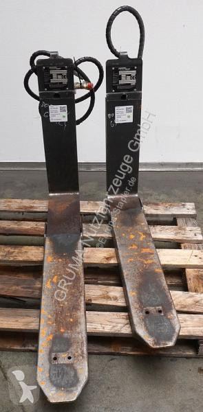 تجهيزات المناولة Griptech  Griptech RG 4 25...