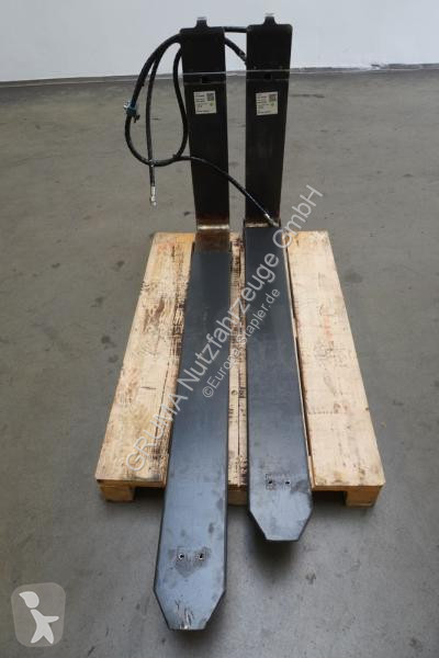 تجهيزات المناولة Griptech  RG4-58-1300/950