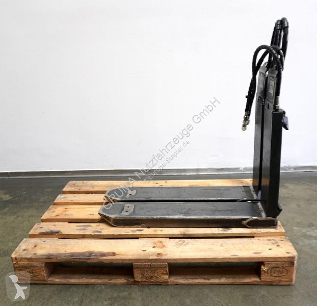 تجهيزات المناولة Griptech  GRIPTECH RG4 25...