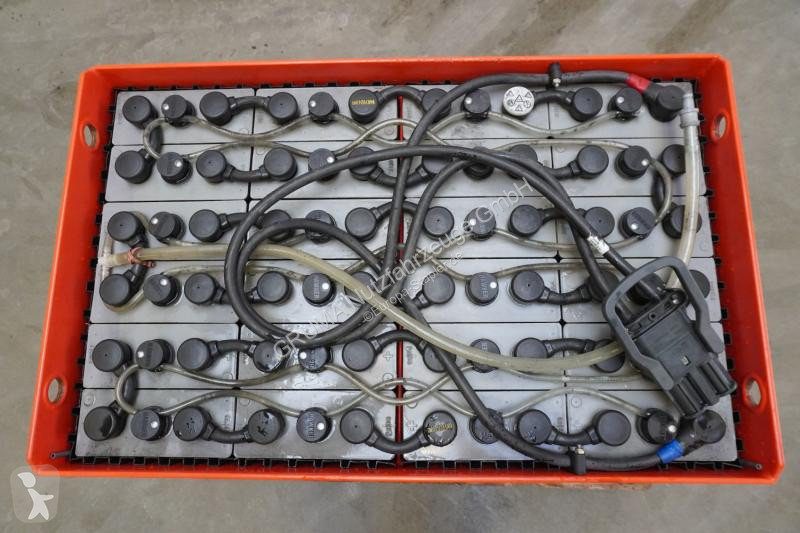 Manipulační vybavení   48 Volt 4 PzS 620 Ah